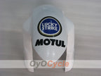 Injection Fairing kit for 06-07 GSX R600 - Blue, White - Lucky Strike, MICHELIN, MOTUL #OYO87901519