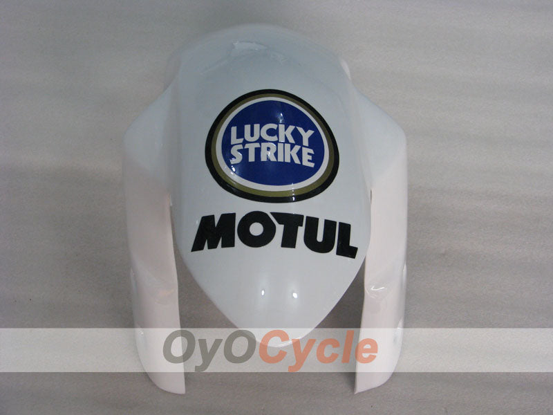 Front Fender Fairing For Suzuki 06-07 GSXR600 #OYO87909495 Main image