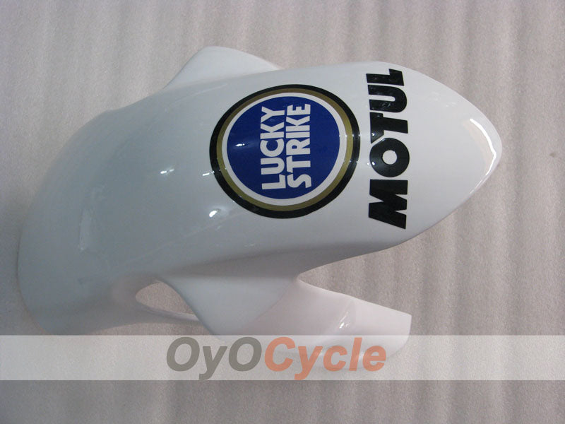Front Fender Fairing For Suzuki 06-07 GSXR600 #OYO87909495