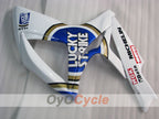 Left & Right Side Fairing For Suzuki 06-07 GSXR600 #OYO87909498