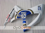 Left & Right Side Fairing For Suzuki 06-07 GSXR750 #OYO87909742