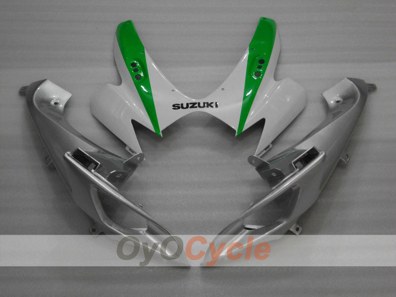 Front Upper Fairing For Suzuki 06-07 GSXR600 #OYO87909499