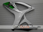 Left & Right Side Fairing For Suzuki 06-07 GSXR750 #OYO87909745