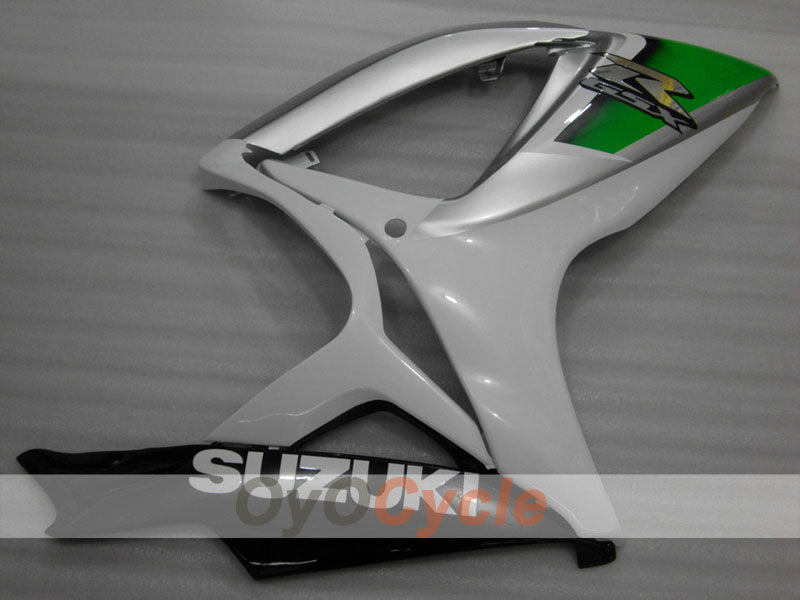 Left & Right Side Fairing For Suzuki 06-07 GSXR600 #OYO87909501