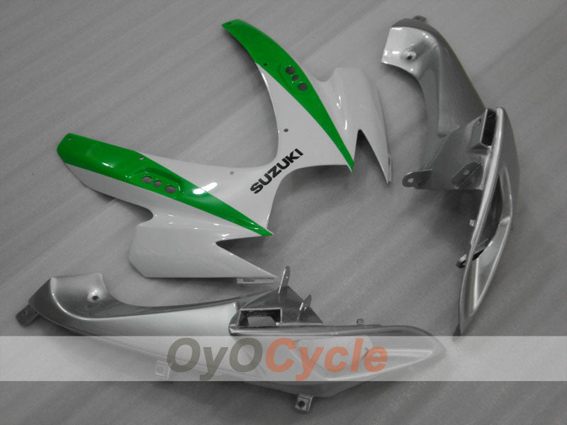 Front Upper Fairing For Suzuki 06-07 GSXR600 #OYO87909499