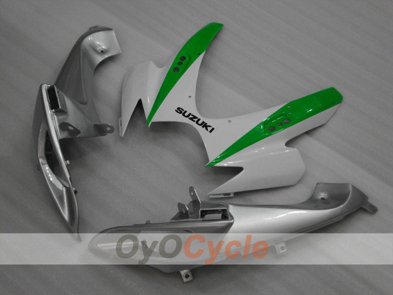 Front Upper Fairing For Suzuki 06-07 GSXR750 #OYO87909743