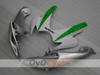 Front Upper Fairing For Suzuki 06-07 GSXR750 #OYO87909743