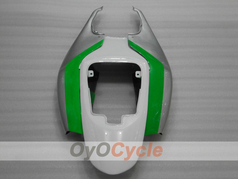 Rear Tail Fairing For Suzuki 06-07 GSXR750 #OYO87909744