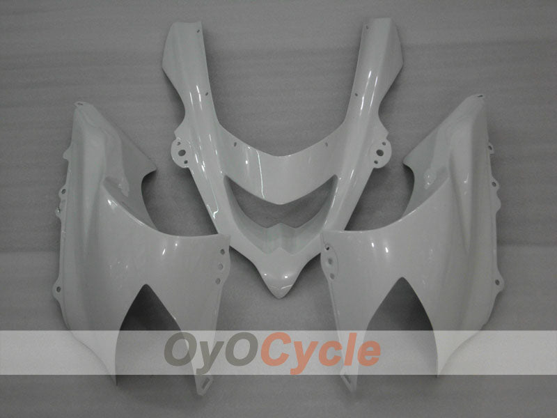 Front Upper Fairing For Kawasaki 04-05 Ninja ZX-10R #OYO87913307
