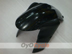 Injection Fairing kit for 04-05 NINJA ZX-10R - Black - Factory Style #OYO87901526