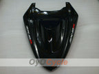 Injection Fairing kit for 04-05 NINJA ZX-10R - Black - Factory Style #OYO87901526