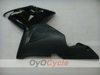 Injection Fairing kit for 04-05 NINJA ZX-10R - Black - Factory Style #OYO87901526