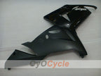 Injection Fairing kit for 04-05 NINJA ZX-10R - Black - Factory Style #OYO87901526
