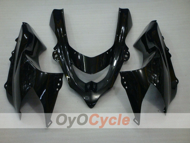 Front Upper Fairing For Kawasaki 04-05 Ninja ZX-10R #OYO87913310 Main image