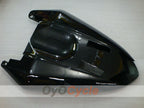 Injection Fairing kit for 04-05 NINJA ZX-10R - Black - Factory Style #OYO87901526