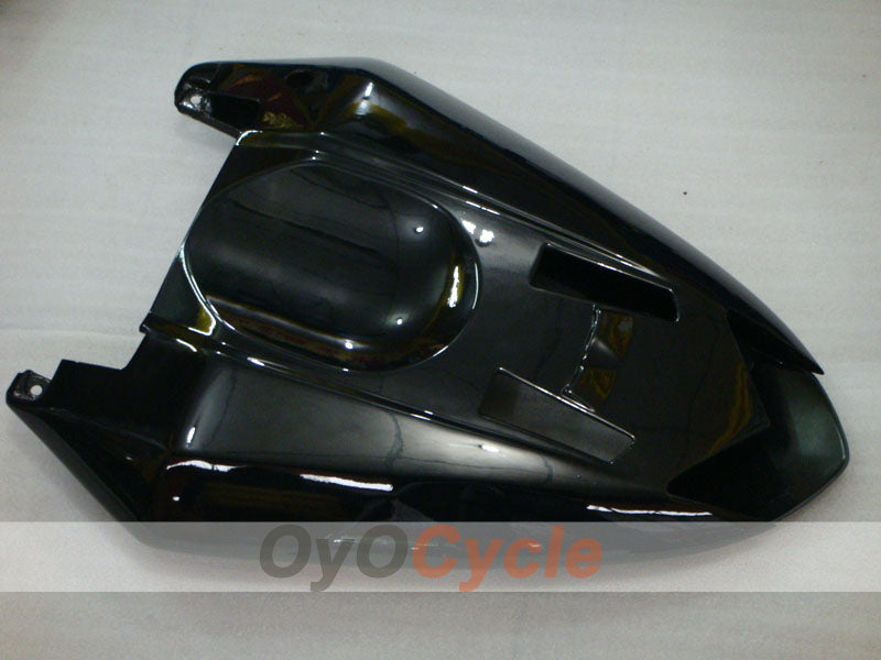 Rear Tail Fairing + Seat Cover For Kawasaki 04-05 Ninja ZX-10R #OYO87913311 Secondary image