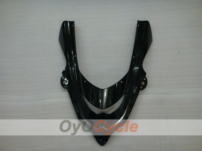Injection Fairing kit for 04-05 NINJA ZX-10R - Black - Factory Style #OYO87901526