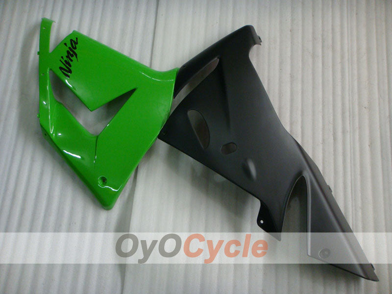 Left & Right Side Fairing For Kawasaki 04-05 Ninja ZX-10R #OYO87913314 Main image