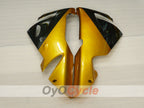 Left & Right Side Fairing For Kawasaki 04-05 Ninja ZX-10R #OYO87913321