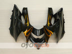 Front Upper Fairing For Kawasaki 04-05 Ninja ZX-10R #OYO87913319