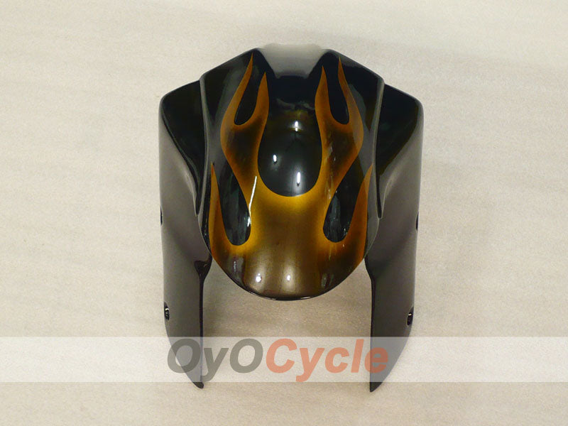Front Fender Fairing For Kawasaki 04-05 Ninja ZX-10R #OYO87913318