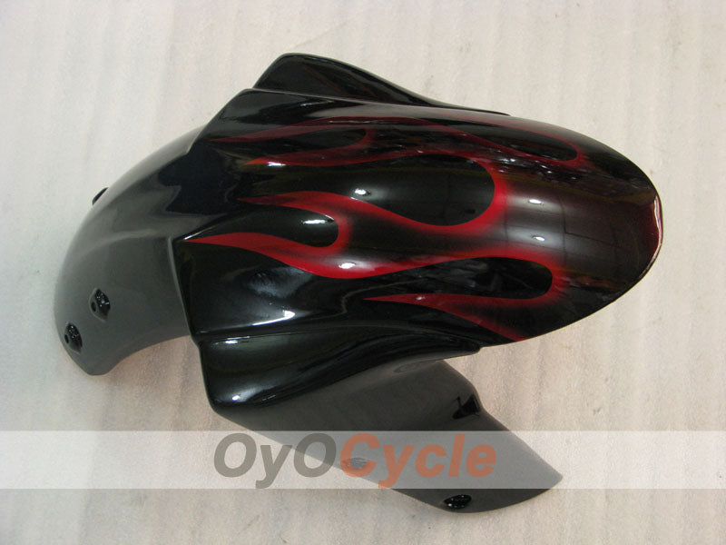 Front Fender Fairing For Kawasaki 04-05 Ninja ZX-10R #OYO87913322 Secondary image