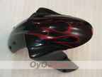 Front Fender Fairing For Kawasaki 04-05 Ninja ZX-10R #OYO87913322