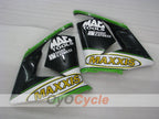 Left & Right Side Fairing For Kawasaki 04-05 Ninja ZX-10R #OYO87913329