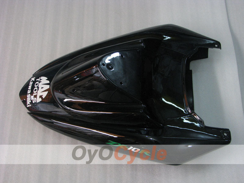 Rear Tail Fairing + Seat Cover For Kawasaki 04-05 Ninja ZX-10R #OYO87913328 Secondary image