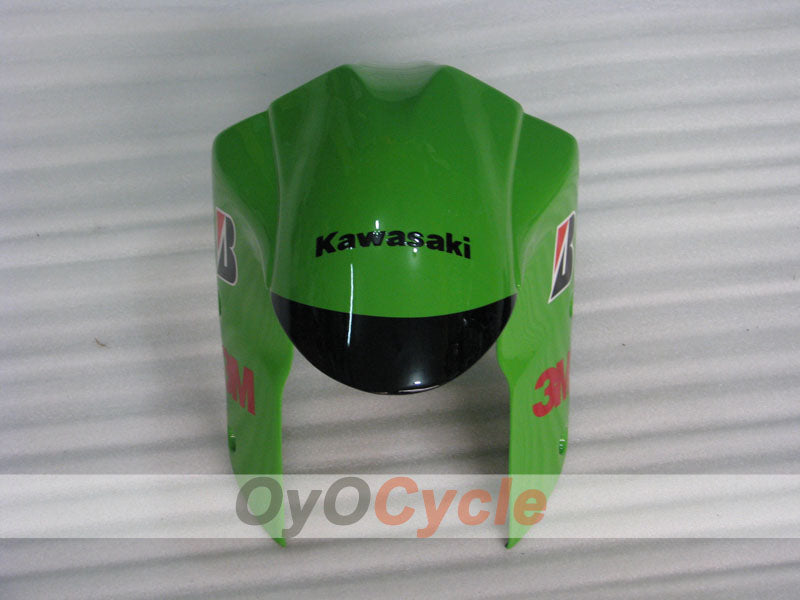 Front Fender Fairing For Kawasaki 04-05 Ninja ZX-10R #OYO87913330 Main image