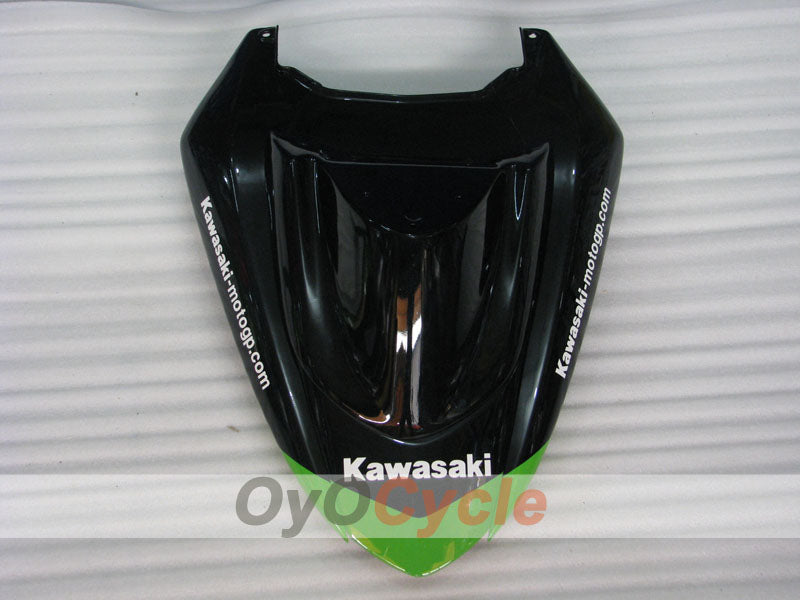 Rear Tail Fairing + Seat Cover For Kawasaki 04-05 Ninja ZX-10R #OYO87913332 Main image