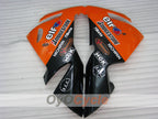 Left & Right Side Fairing For Kawasaki 04-05 Ninja ZX-10R #OYO87913337