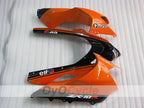 Front Upper Fairing For Kawasaki 04-05 Ninja ZX-10R #OYO87913335