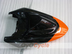 Injection Fairing kit for 04-05 NINJA ZX-10R - Orange, Black - Monster #OYO87901546