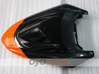 Injection Fairing kit for 04-05 NINJA ZX-10R - Orange, Black - Monster #OYO87901546