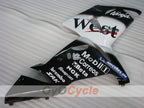Left & Right Side Fairing For Kawasaki 04-05 Ninja ZX-10R #OYO87913339