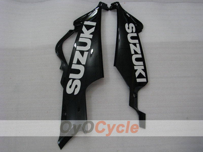 Injection Fairing kit for 06-07 GSX R750 - Yellow - Factory Style #OYO87901325