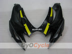Injection Fairing kit for 06-07 GSX R750 - Yellow - Factory Style #OYO87901325