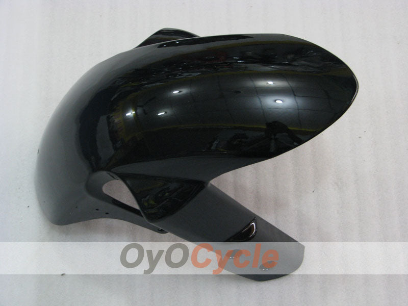 Injection Fairing kit for 06-07 GSX R750 - Yellow - Factory Style #OYO87901325
