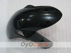 Injection Fairing kit for 06-07 GSX R750 - Yellow - Factory Style #OYO87901325