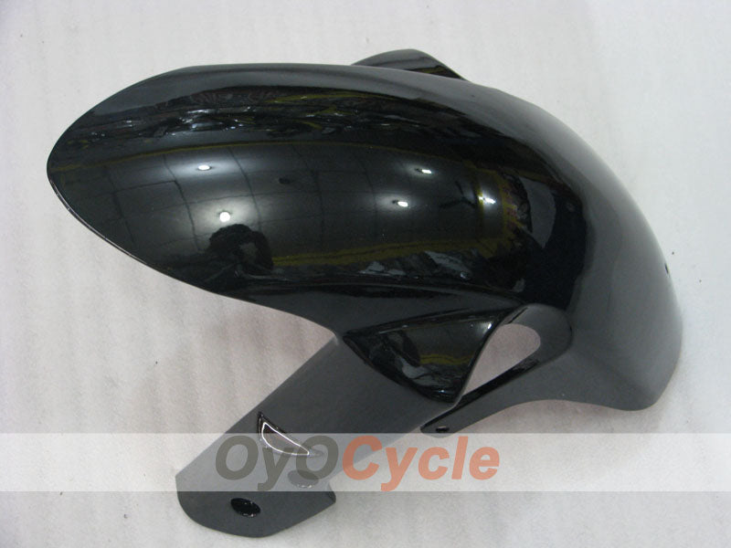 Injection Fairing kit for 06-07 GSX R750 - Yellow - Factory Style #OYO87901325