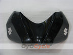 Injection Fairing kit for 06-07 GSX R750 - Yellow - Factory Style #OYO87901325