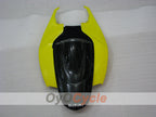 Injection Fairing kit for 06-07 GSX R750 - Yellow - Factory Style #OYO87901325