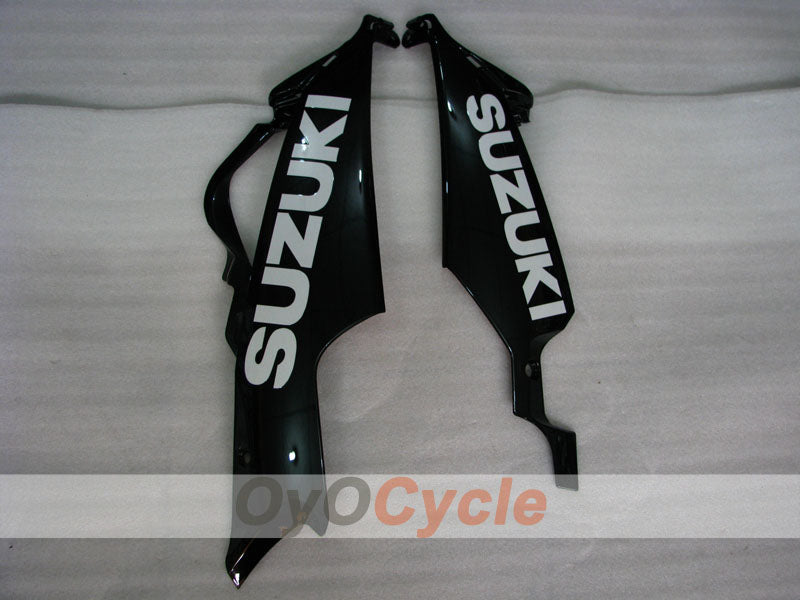 Injection Fairing kit for 06-07 GSX R750 - Blue, Black - Factory Style #OYO87901327