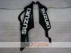 Injection Fairing kit for 06-07 GSX R750 - Blue, Black - Factory Style #OYO87901327