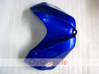 Injection Fairing kit for 06-07 GSX R750 - Blue, Black - Factory Style #OYO87901327