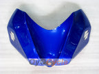 Injection Fairing kit for 06-07 GSX R750 - Blue, Black - Factory Style #OYO87901327