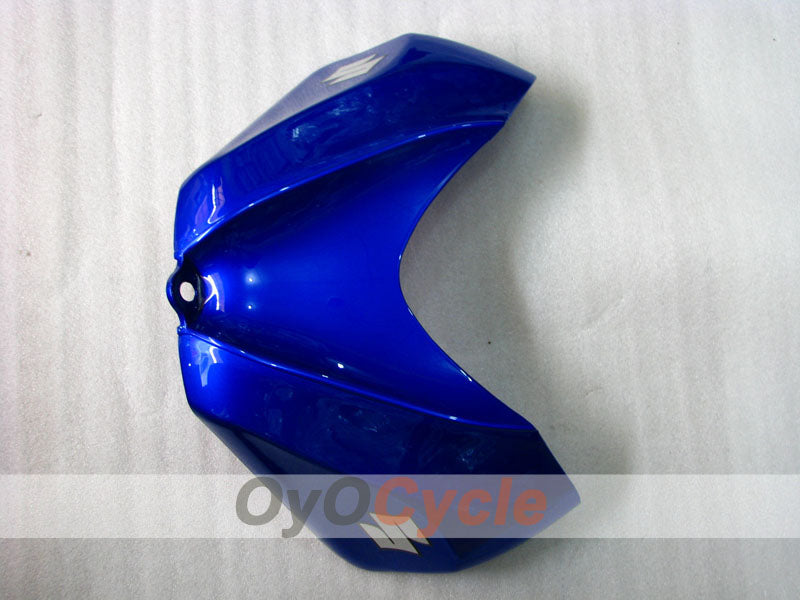 Injection Fairing kit for 06-07 GSX R750 - Blue, Black - Factory Style #OYO87901327