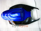 Injection Fairing kit for 06-07 GSX R600 - Blue, Black - Factory Style #OYO87901558