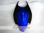 Injection Fairing kit for 06-07 GSX R750 - Blue, Black - Factory Style #OYO87901327